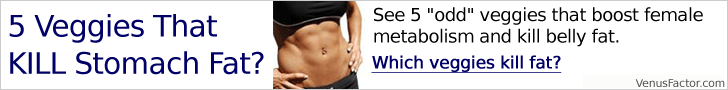 The Venus Factor